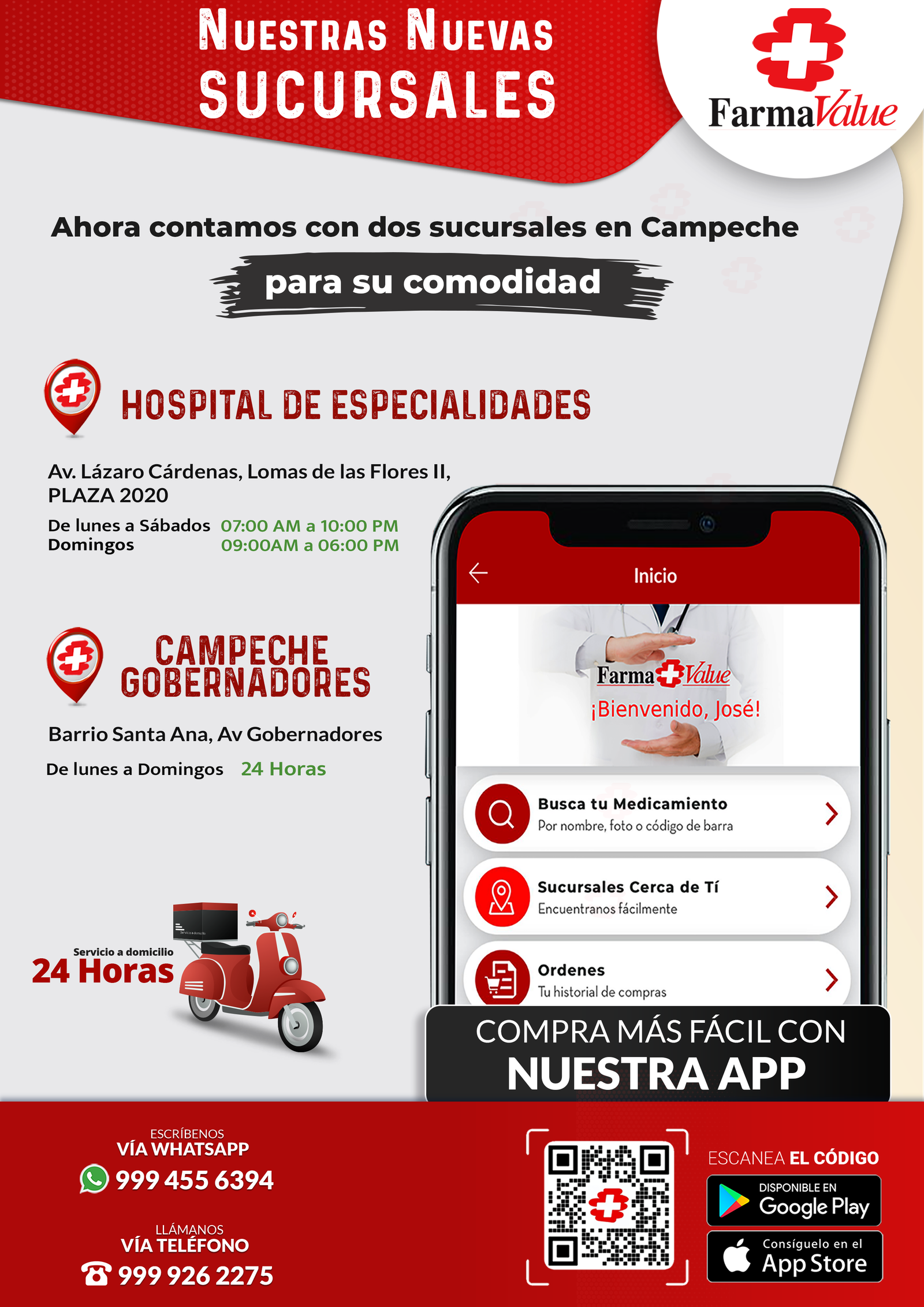Farma Value Hospital